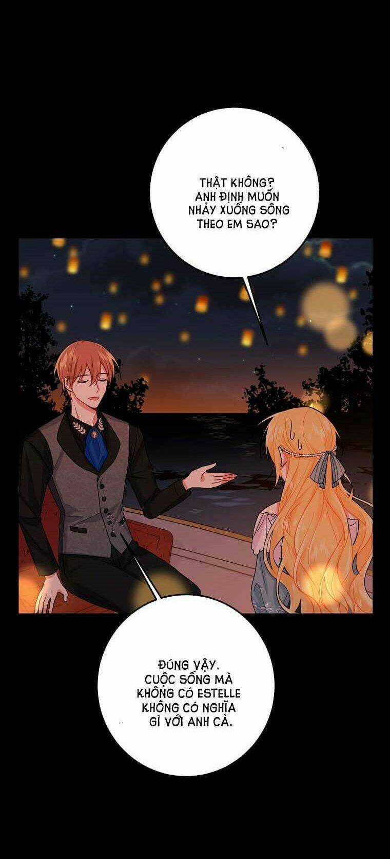 Tôi Là Con Gái Của Gia Đình Này! Chapter 132 trang 50