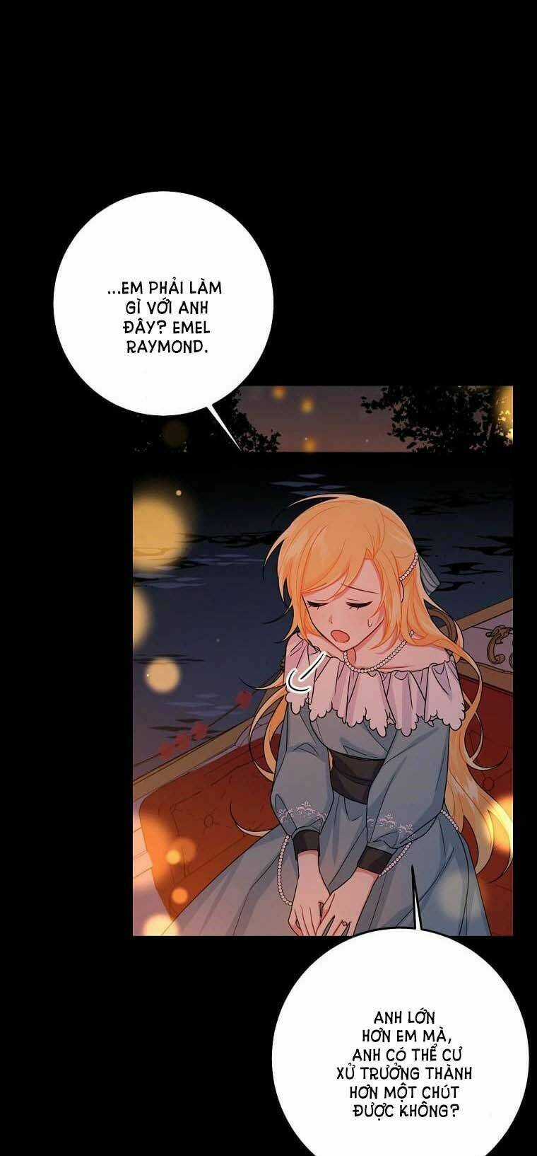 Tôi Là Con Gái Của Gia Đình Này! Chapter 132 trang 51