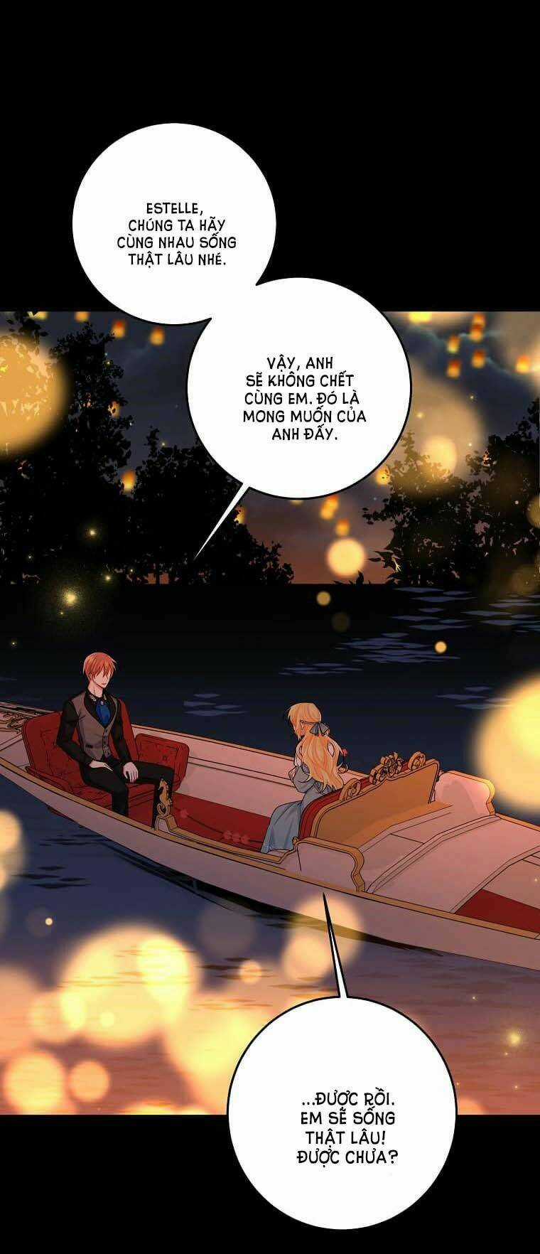 Tôi Là Con Gái Của Gia Đình Này! Chapter 132 trang 53