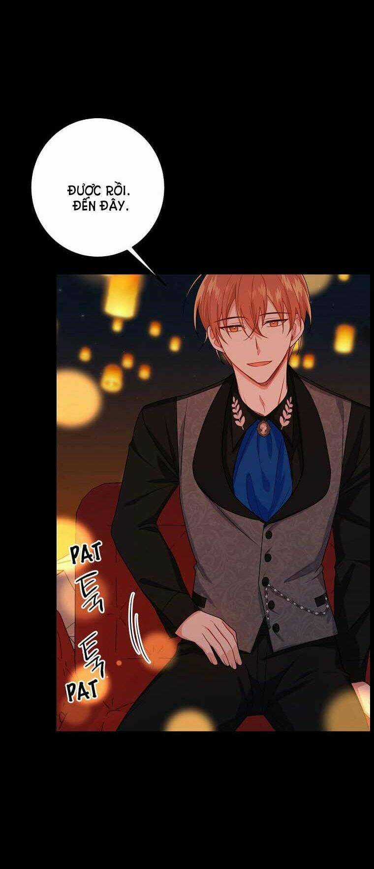 Tôi Là Con Gái Của Gia Đình Này! Chapter 132 trang 54