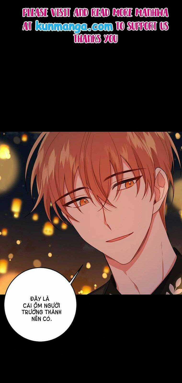 Tôi Là Con Gái Của Gia Đình Này! Chapter 132 trang 58