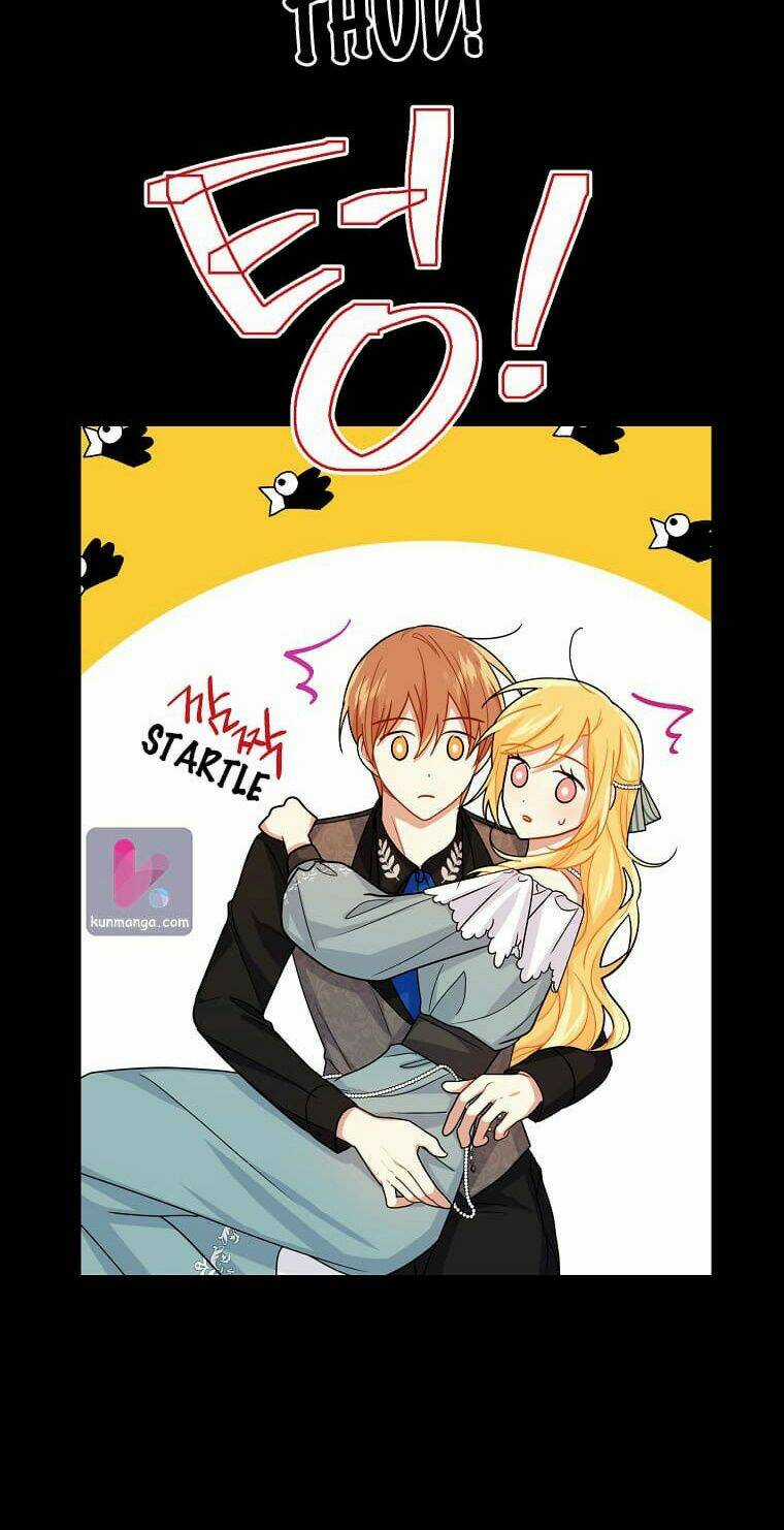 Tôi Là Con Gái Của Gia Đình Này! Chapter 132 trang 64