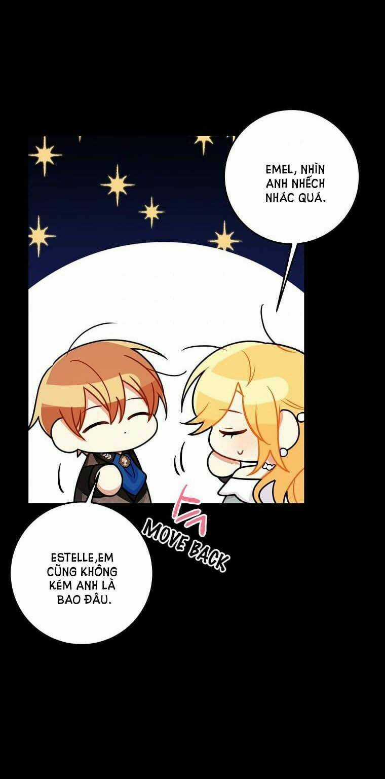 Tôi Là Con Gái Của Gia Đình Này! Chapter 132 trang 66
