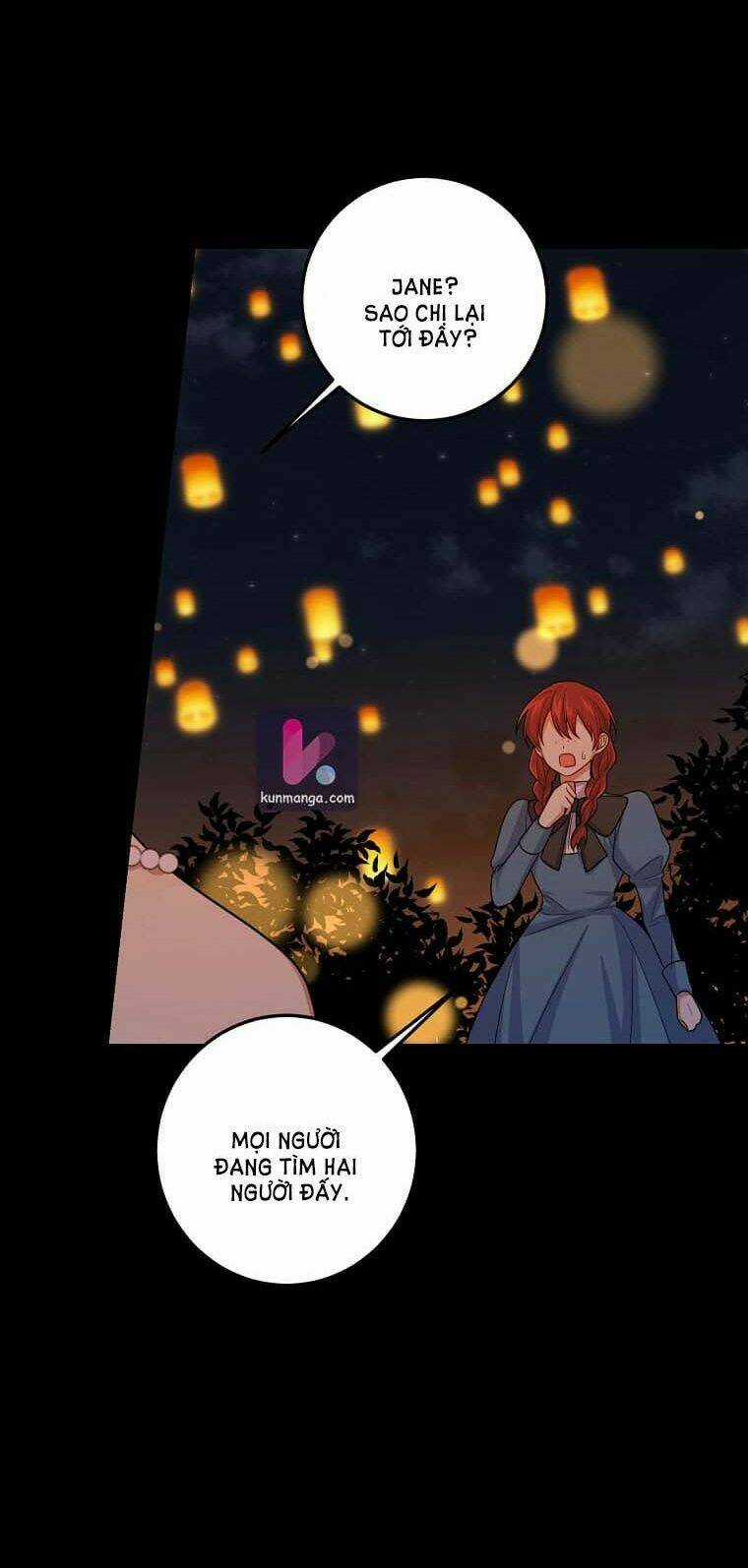 Tôi Là Con Gái Của Gia Đình Này! Chapter 132 trang 68