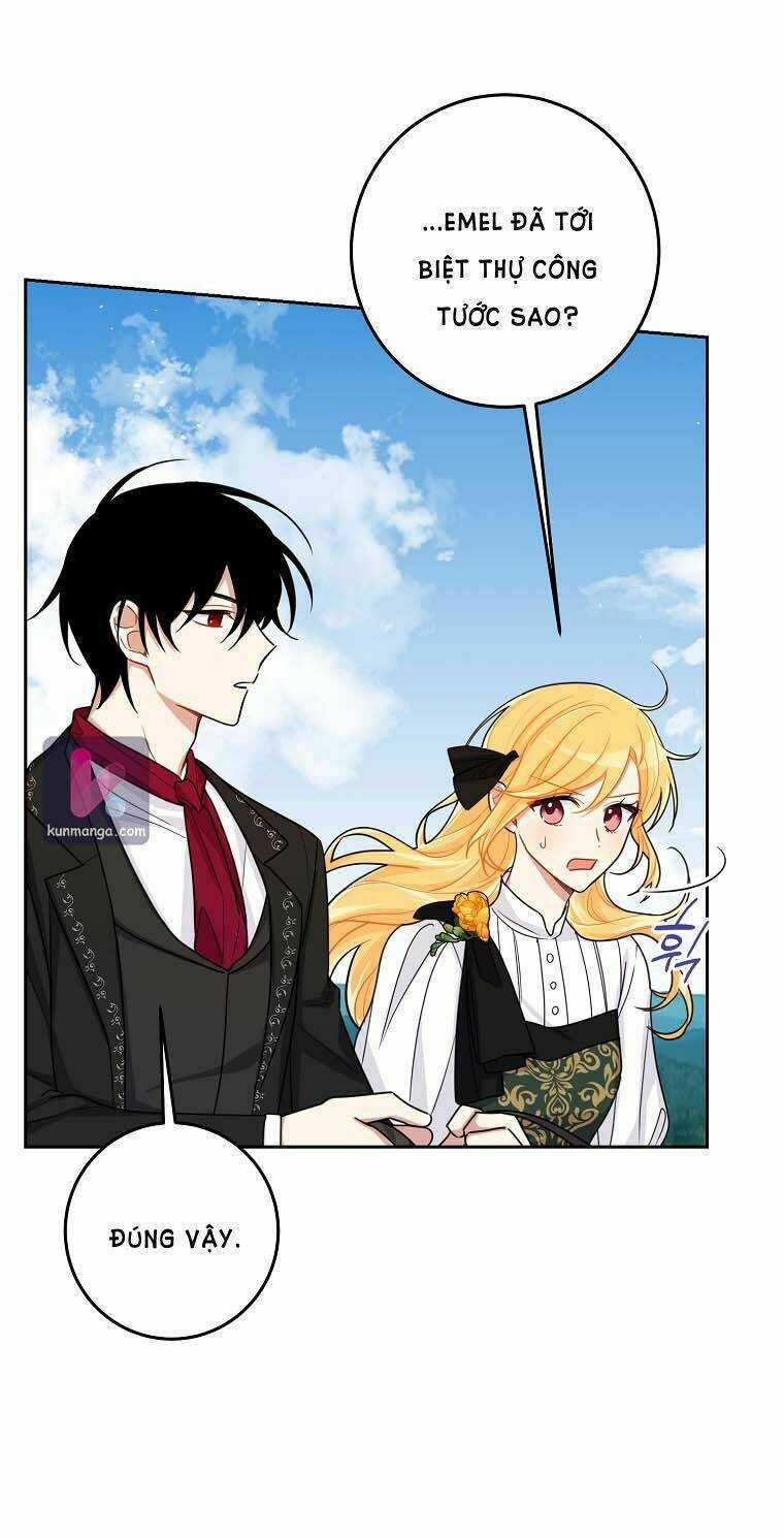 Tôi Là Con Gái Của Gia Đình Này! Chapter 135 trang 13