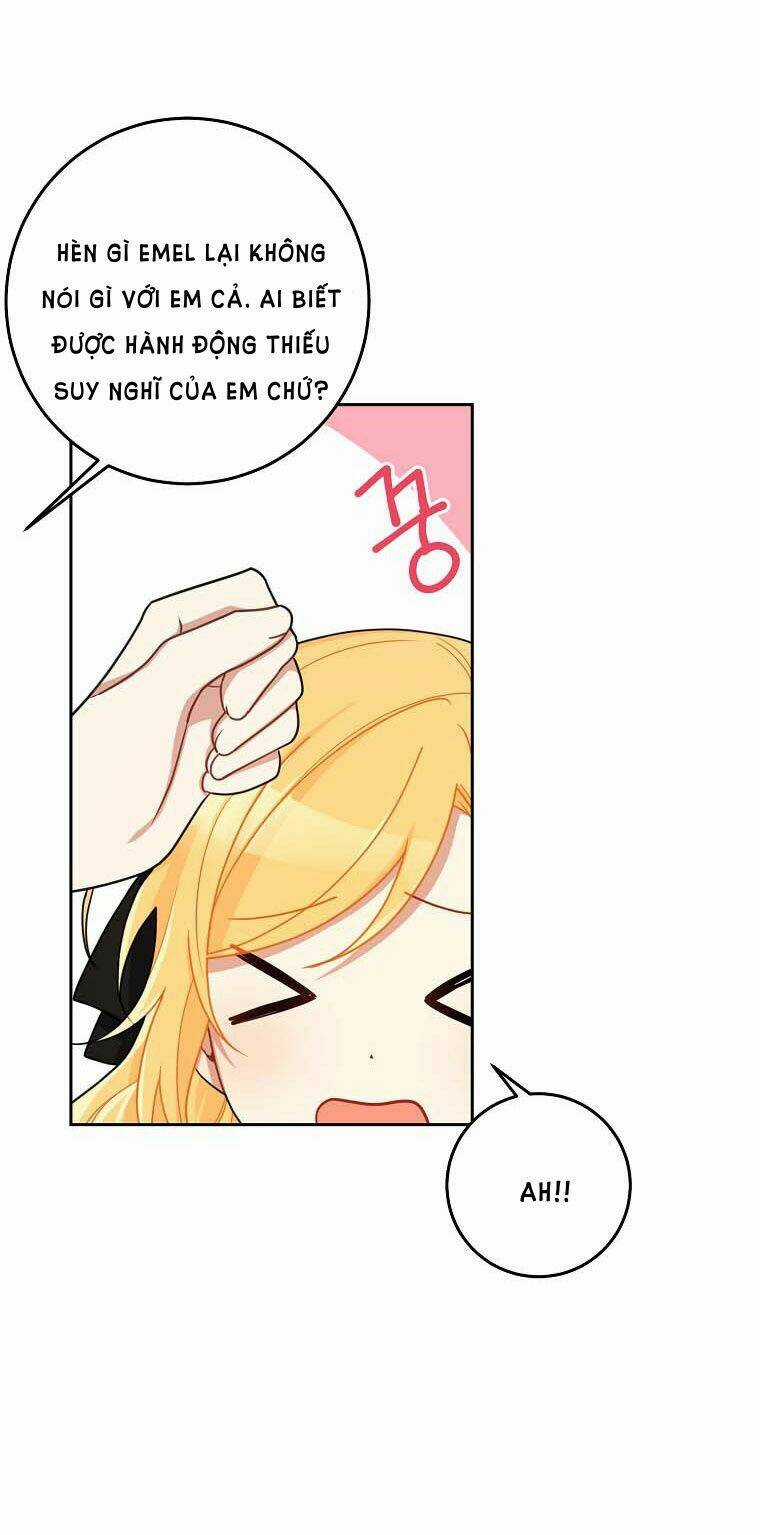 Tôi Là Con Gái Của Gia Đình Này! Chapter 135 trang 17