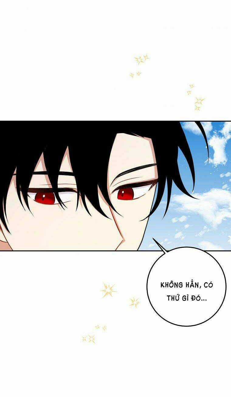 Tôi Là Con Gái Của Gia Đình Này! Chapter 135 trang 24