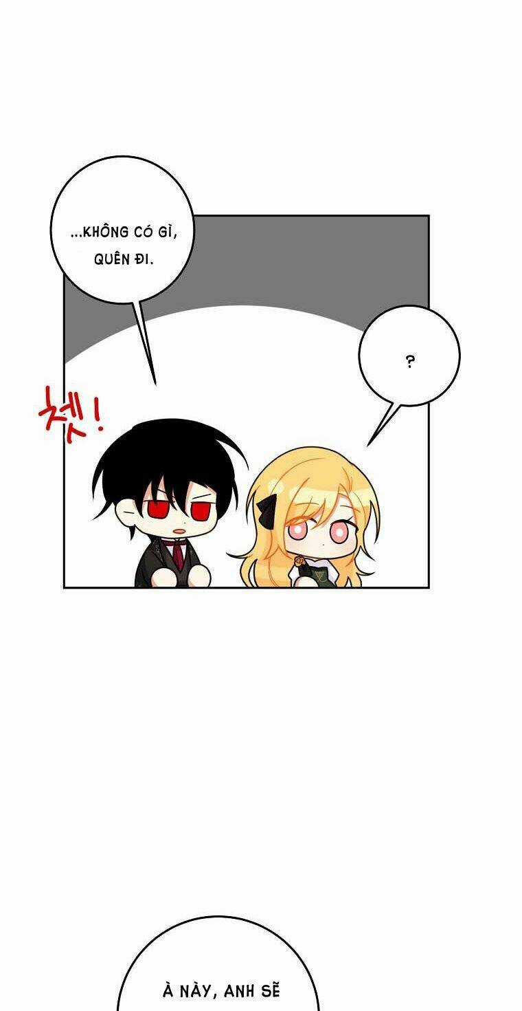 Tôi Là Con Gái Của Gia Đình Này! Chapter 135 trang 25