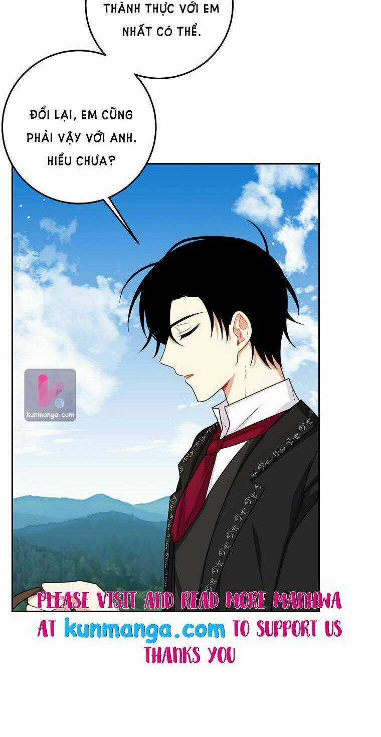 Tôi Là Con Gái Của Gia Đình Này! Chapter 135 trang 26