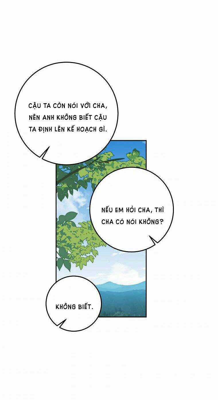 Tôi Là Con Gái Của Gia Đình Này! Chapter 135 trang 30