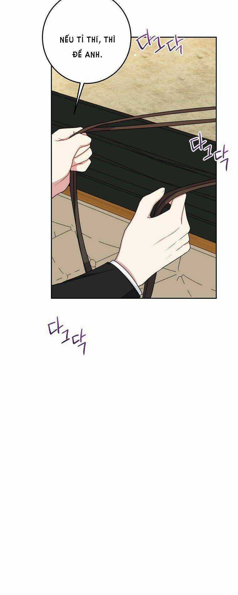 Tôi Là Con Gái Của Gia Đình Này! Chapter 135 trang 34