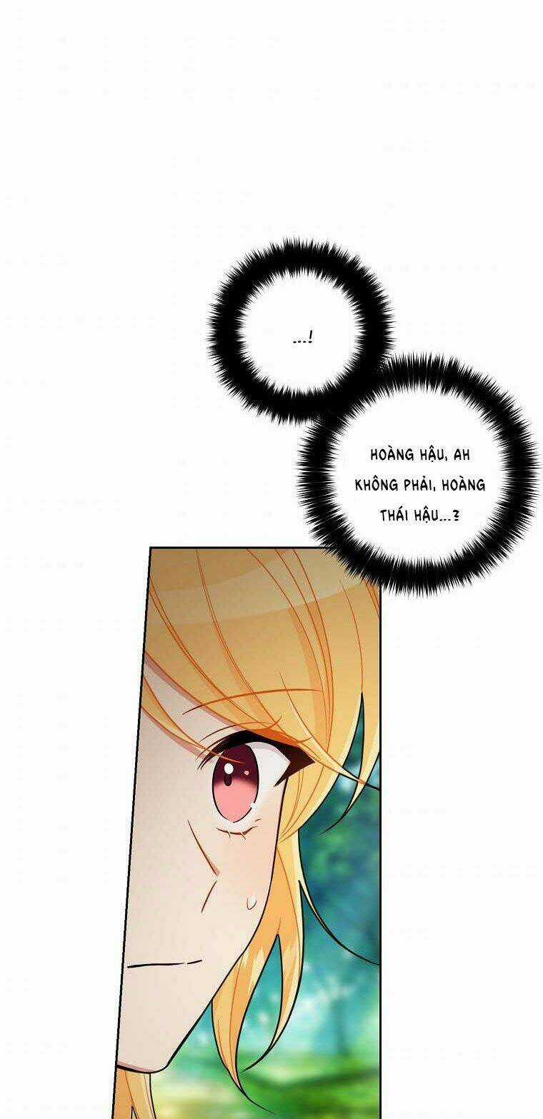 Tôi Là Con Gái Của Gia Đình Này! Chapter 135 trang 37