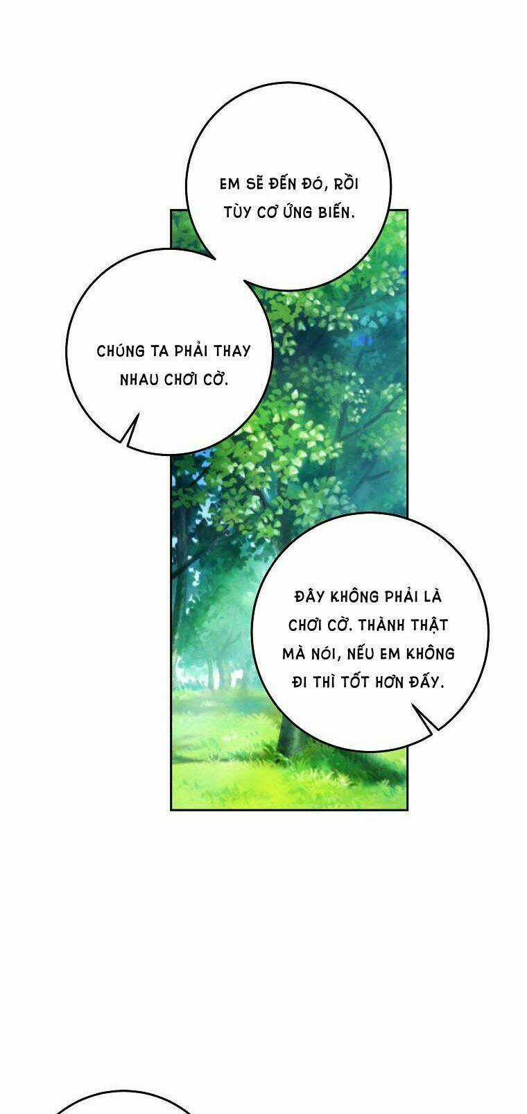 Tôi Là Con Gái Của Gia Đình Này! Chapter 135 trang 39