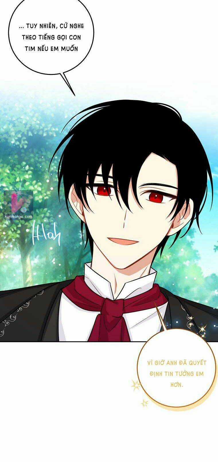 Tôi Là Con Gái Của Gia Đình Này! Chapter 135 trang 40