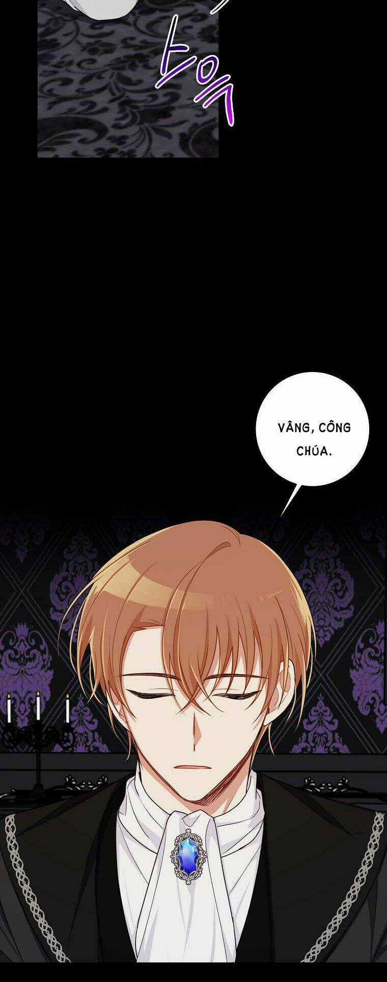 Tôi Là Con Gái Của Gia Đình Này! Chapter 135 trang 46