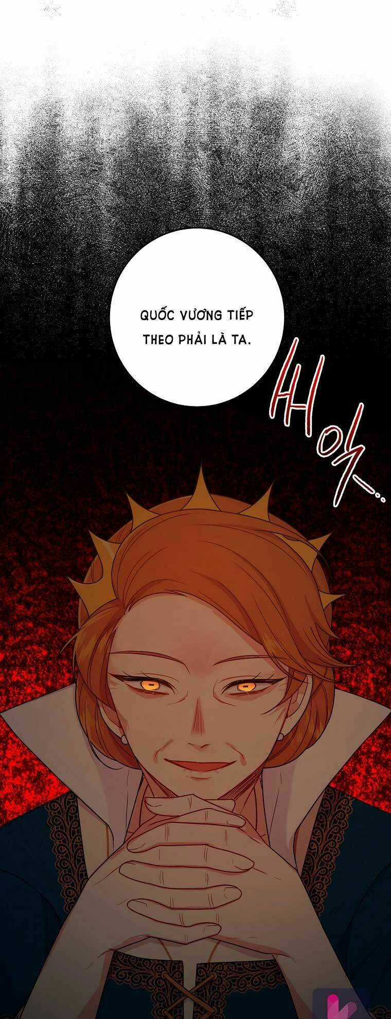 Tôi Là Con Gái Của Gia Đình Này! Chapter 136 trang 11