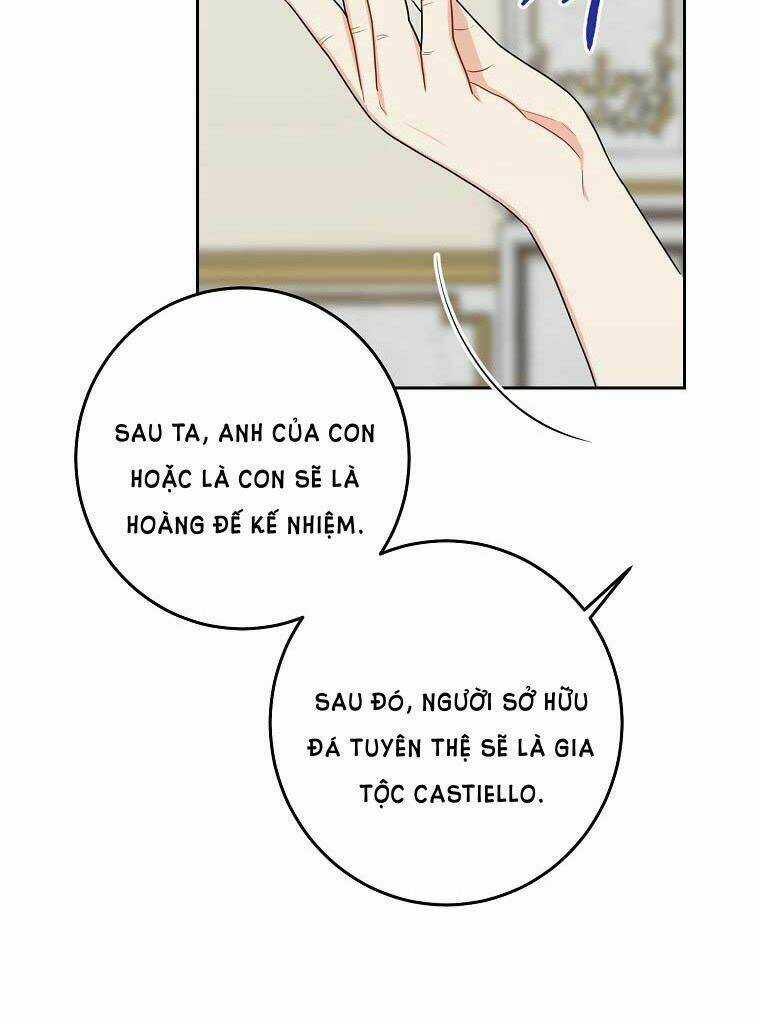 Tôi Là Con Gái Của Gia Đình Này! Chapter 136 trang 16