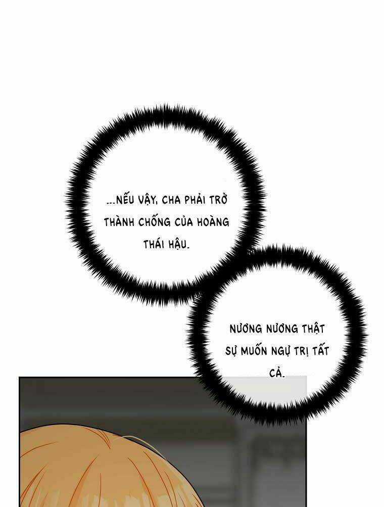 Tôi Là Con Gái Của Gia Đình Này! Chapter 136 trang 17