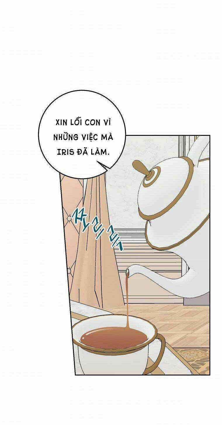 Tôi Là Con Gái Của Gia Đình Này! Chapter 136 trang 2