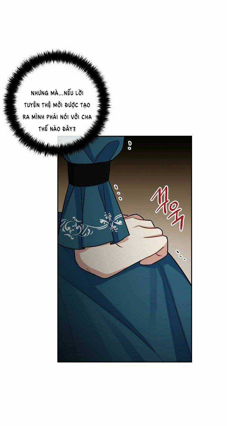 Tôi Là Con Gái Của Gia Đình Này! Chapter 136 trang 21