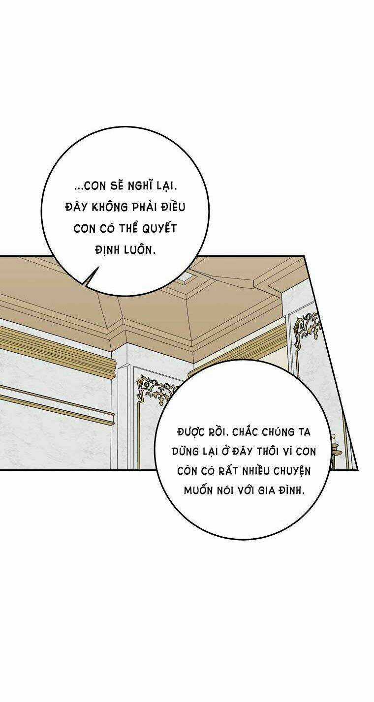 Tôi Là Con Gái Của Gia Đình Này! Chapter 136 trang 22