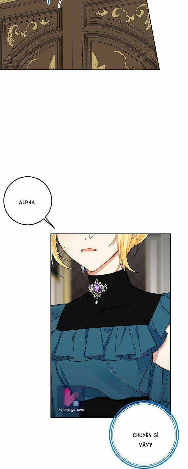 Tôi Là Con Gái Của Gia Đình Này! Chapter 136 trang 24