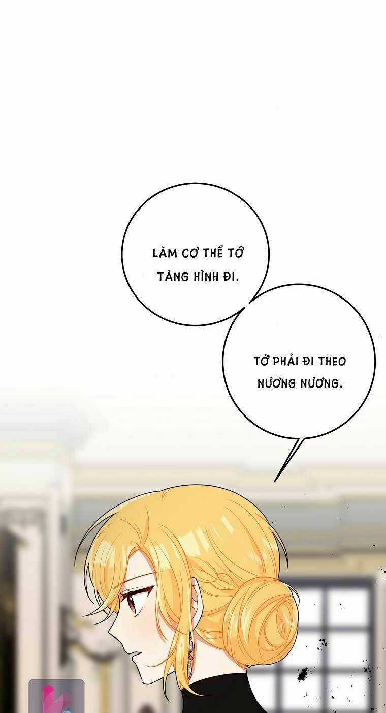 Tôi Là Con Gái Của Gia Đình Này! Chapter 136 trang 25