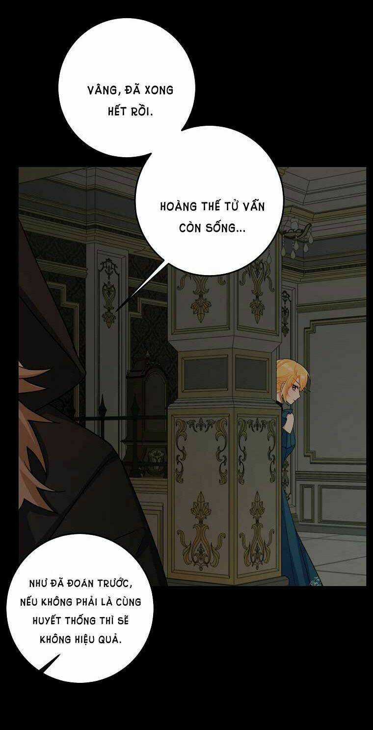Tôi Là Con Gái Của Gia Đình Này! Chapter 136 trang 30