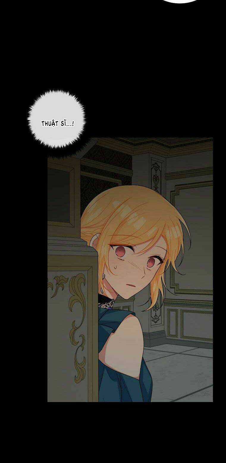 Tôi Là Con Gái Của Gia Đình Này! Chapter 136 trang 32