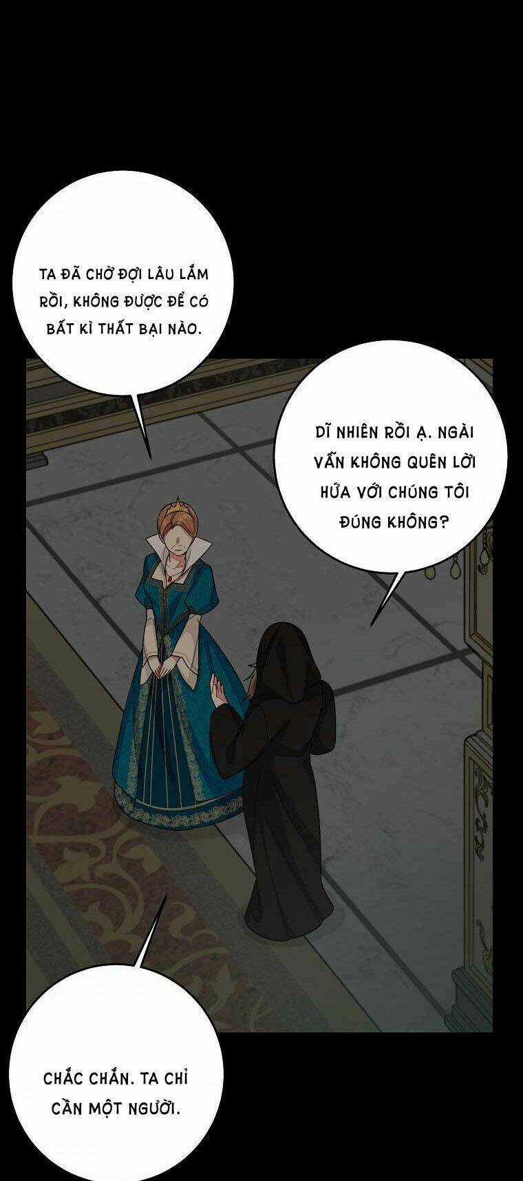 Tôi Là Con Gái Của Gia Đình Này! Chapter 136 trang 33