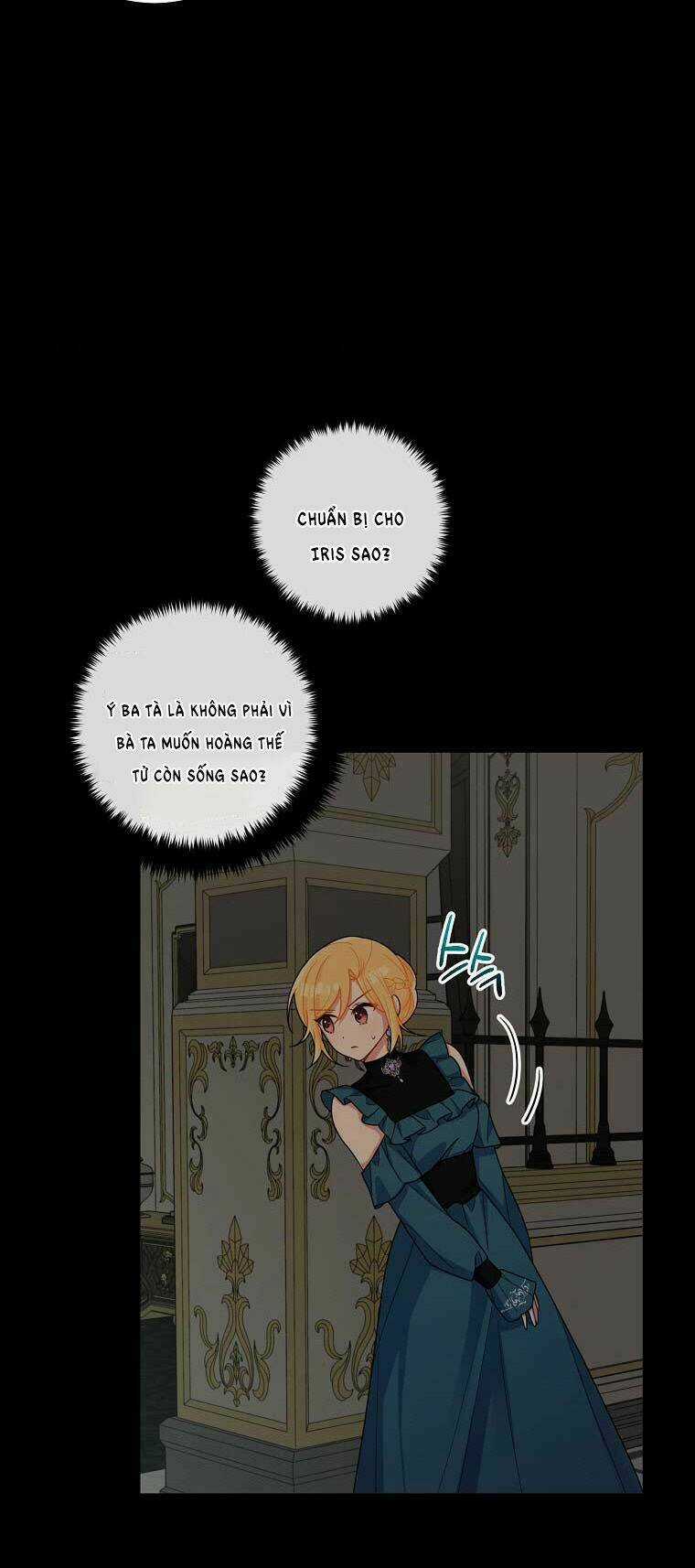 Tôi Là Con Gái Của Gia Đình Này! Chapter 136 trang 34