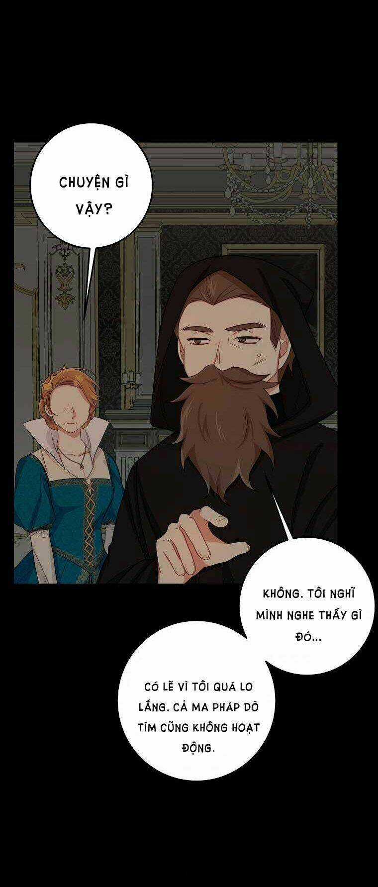 Tôi Là Con Gái Của Gia Đình Này! Chapter 136 trang 40