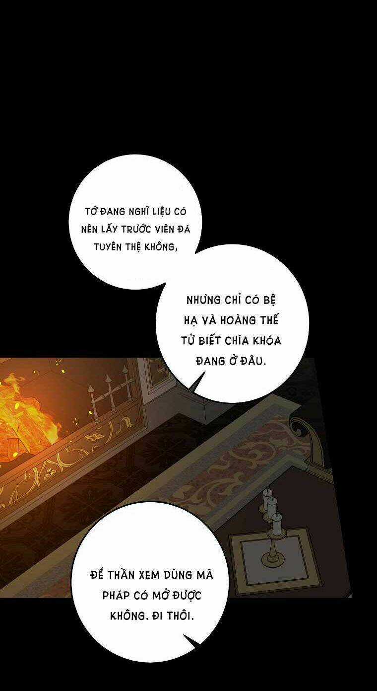 Tôi Là Con Gái Của Gia Đình Này! Chapter 136 trang 42