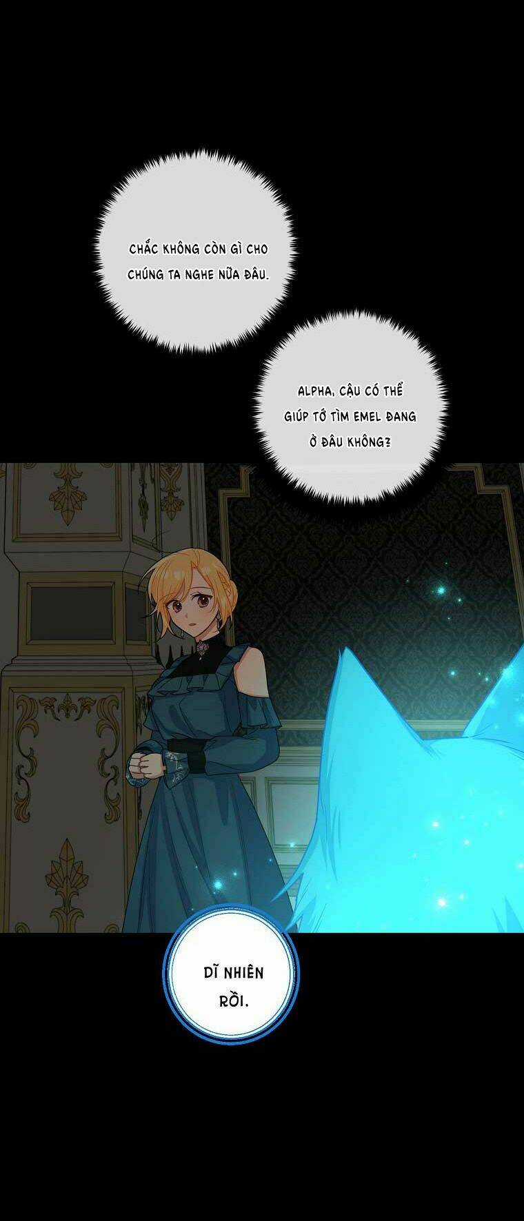 Tôi Là Con Gái Của Gia Đình Này! Chapter 136 trang 44