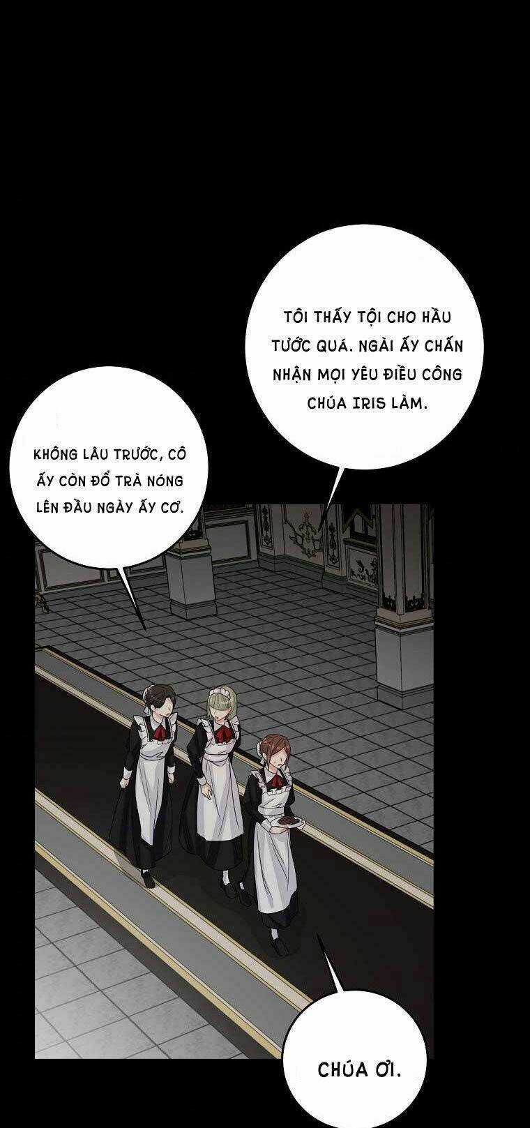 Tôi Là Con Gái Của Gia Đình Này! Chapter 136 trang 47