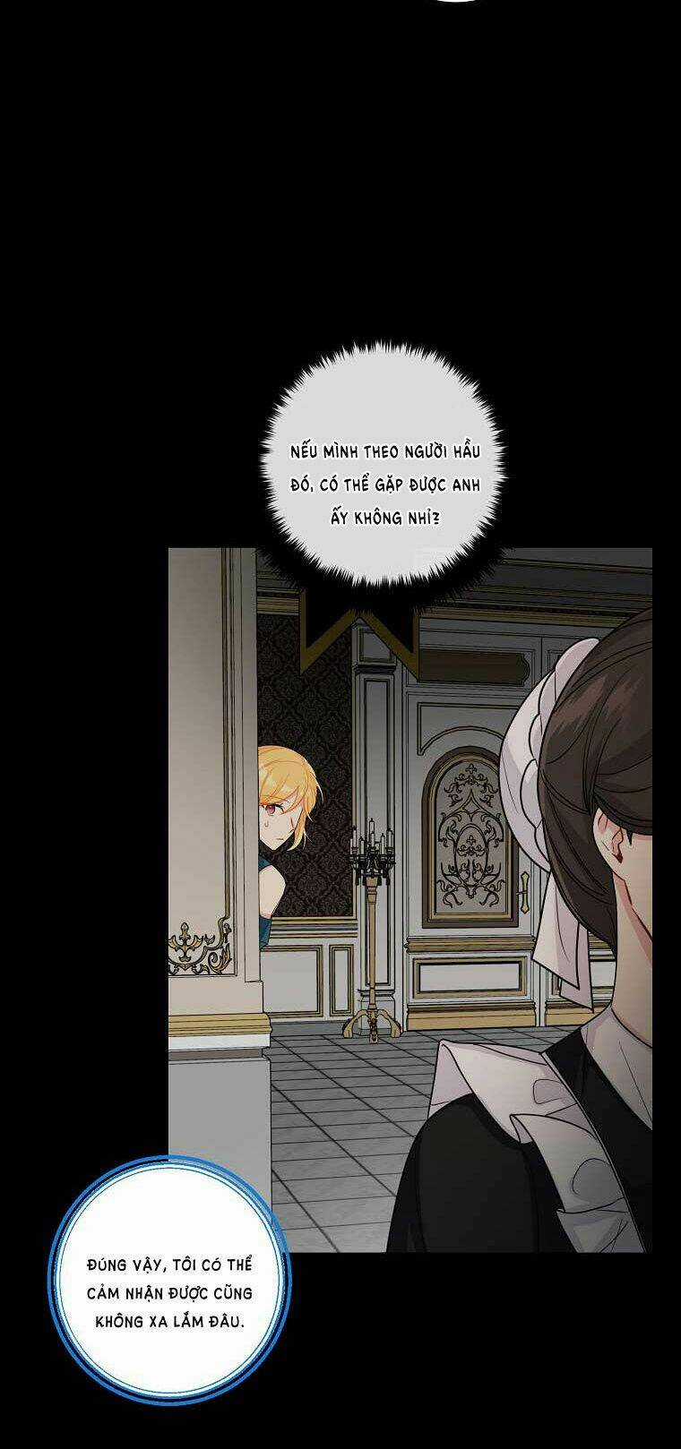 Tôi Là Con Gái Của Gia Đình Này! Chapter 136 trang 48