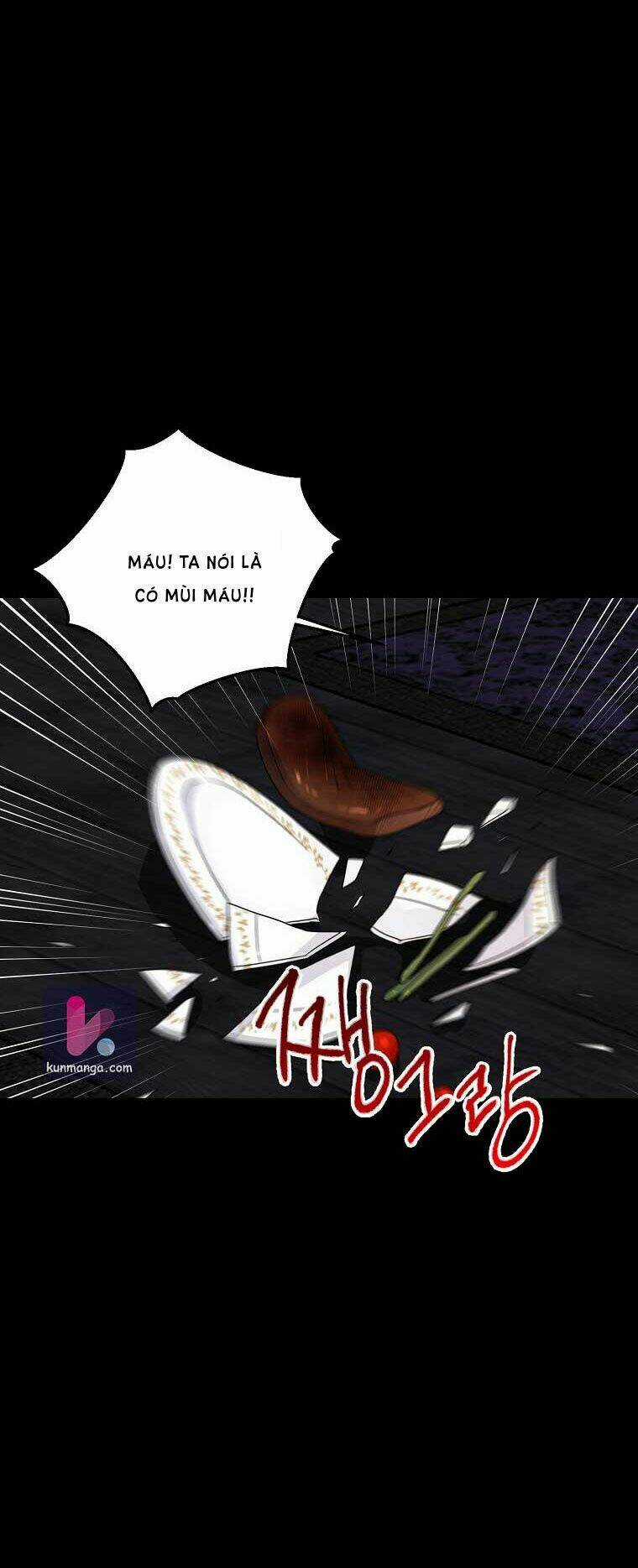 Tôi Là Con Gái Của Gia Đình Này! Chapter 136 trang 49