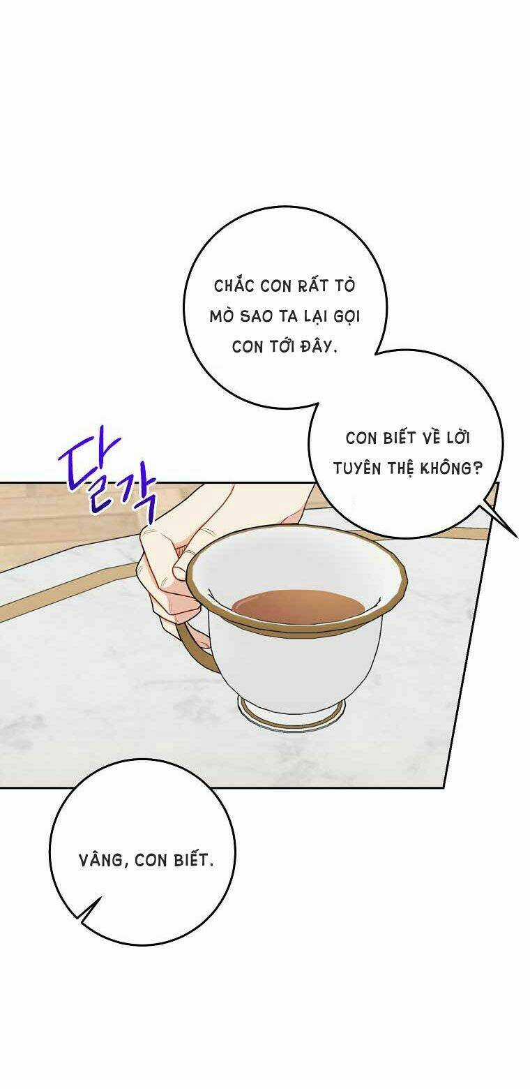 Tôi Là Con Gái Của Gia Đình Này! Chapter 136 trang 5