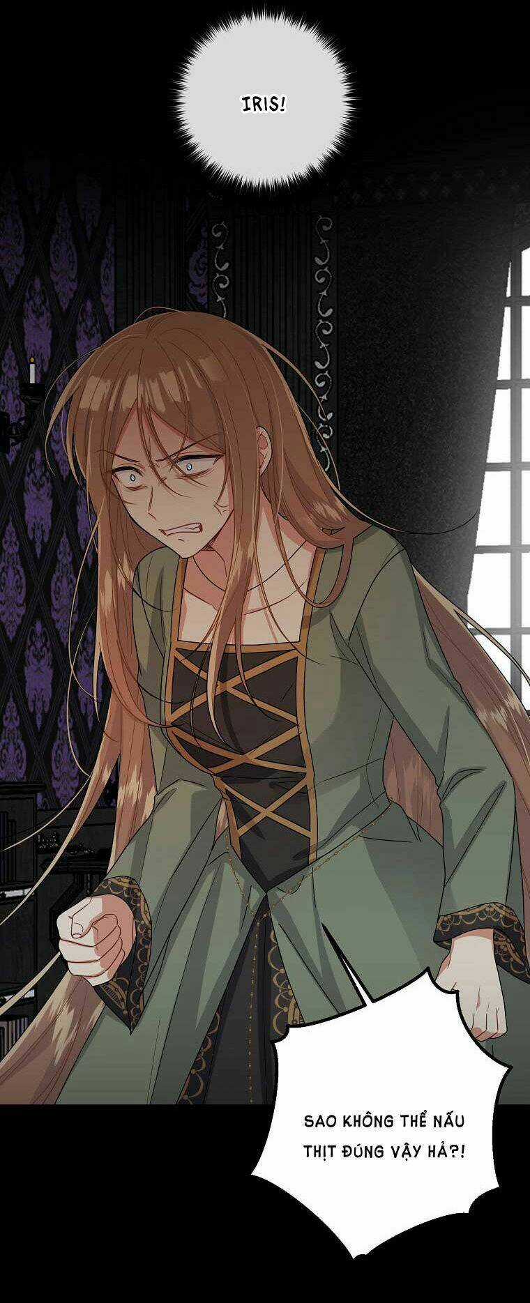 Tôi Là Con Gái Của Gia Đình Này! Chapter 136 trang 50