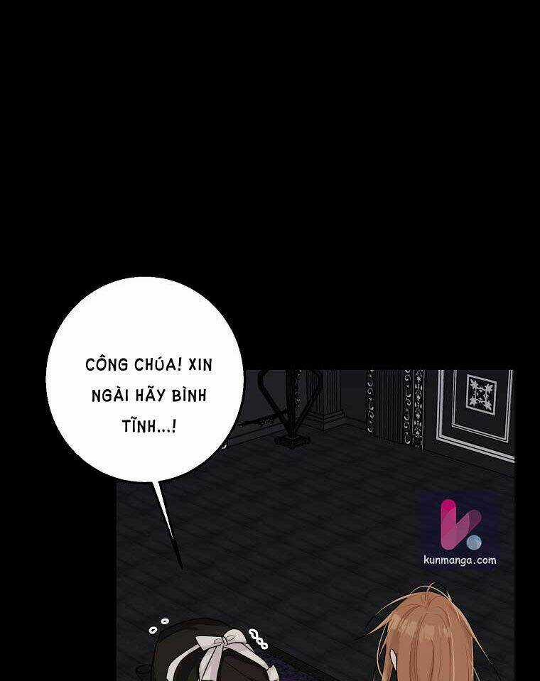 Tôi Là Con Gái Của Gia Đình Này! Chapter 136 trang 51