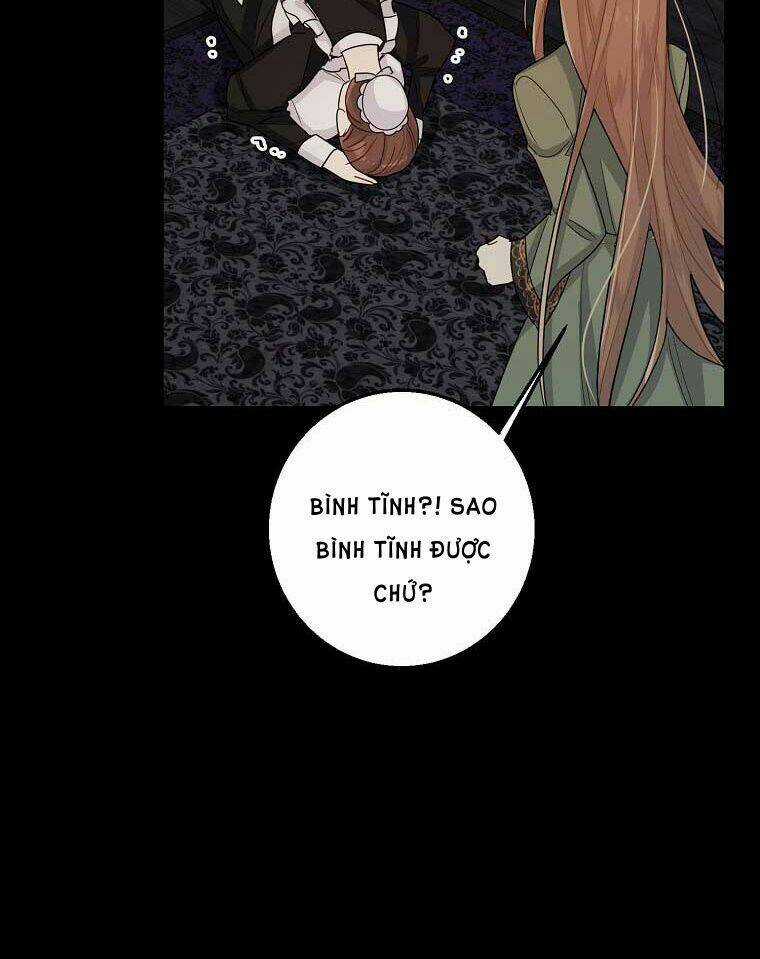 Tôi Là Con Gái Của Gia Đình Này! Chapter 136 trang 52