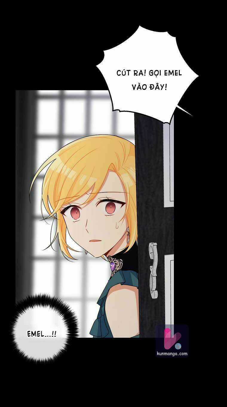 Tôi Là Con Gái Của Gia Đình Này! Chapter 136 trang 53