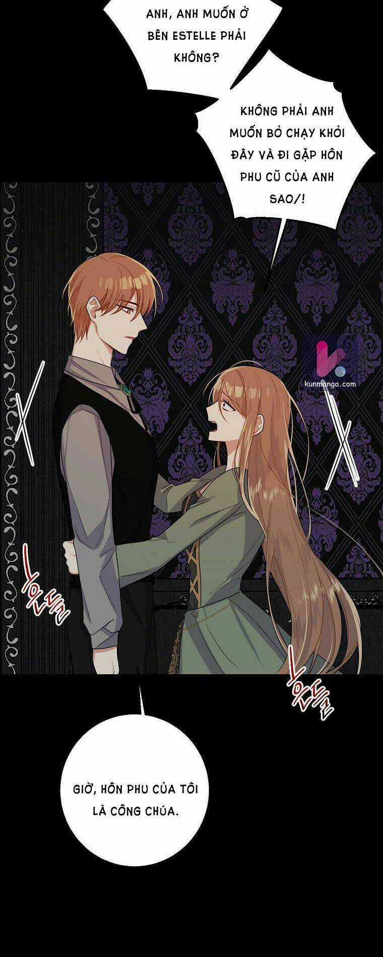 Tôi Là Con Gái Của Gia Đình Này! Chapter 136 trang 58