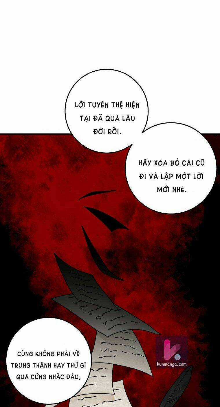 Tôi Là Con Gái Của Gia Đình Này! Chapter 136 trang 7