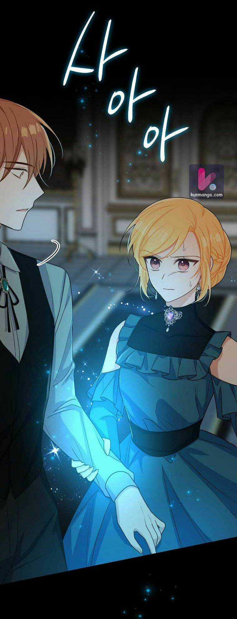 Tôi Là Con Gái Của Gia Đình Này! Chapter 136 trang 72