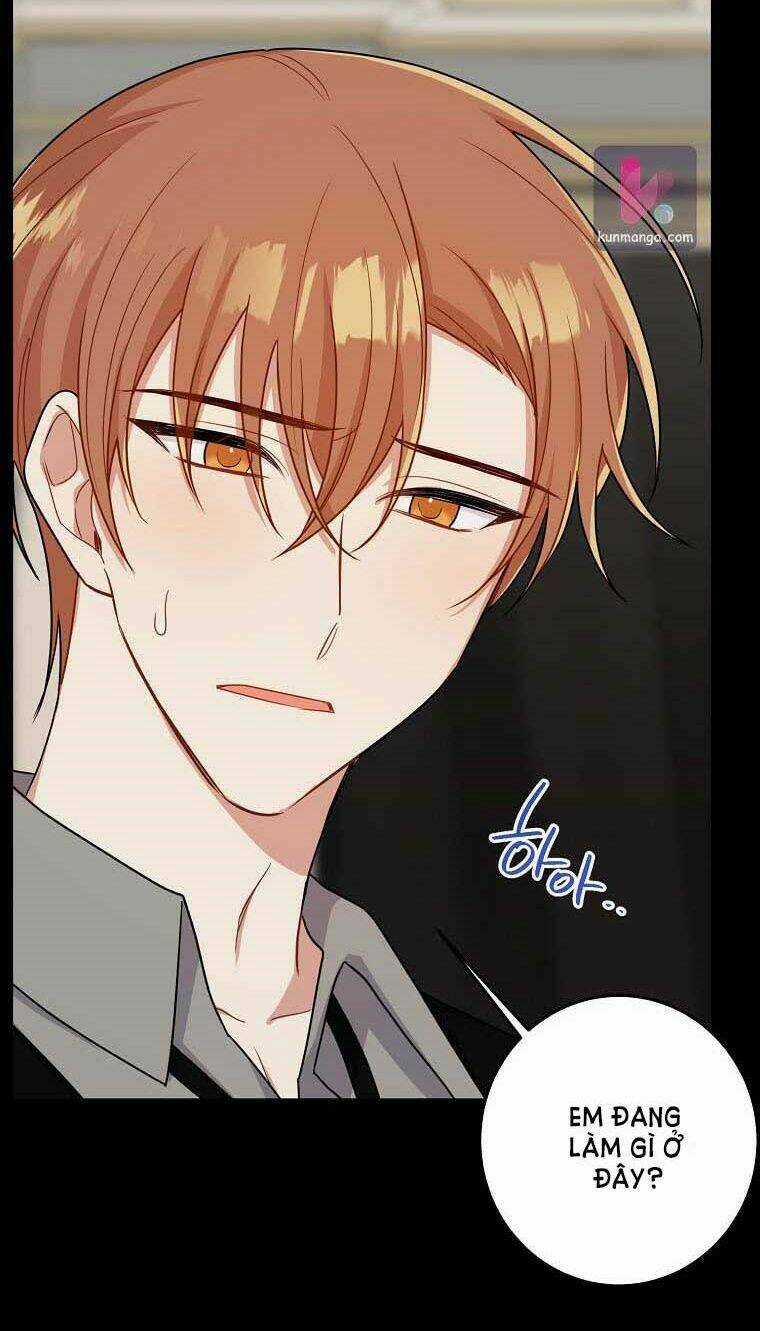 Tôi Là Con Gái Của Gia Đình Này! Chapter 137 trang 10