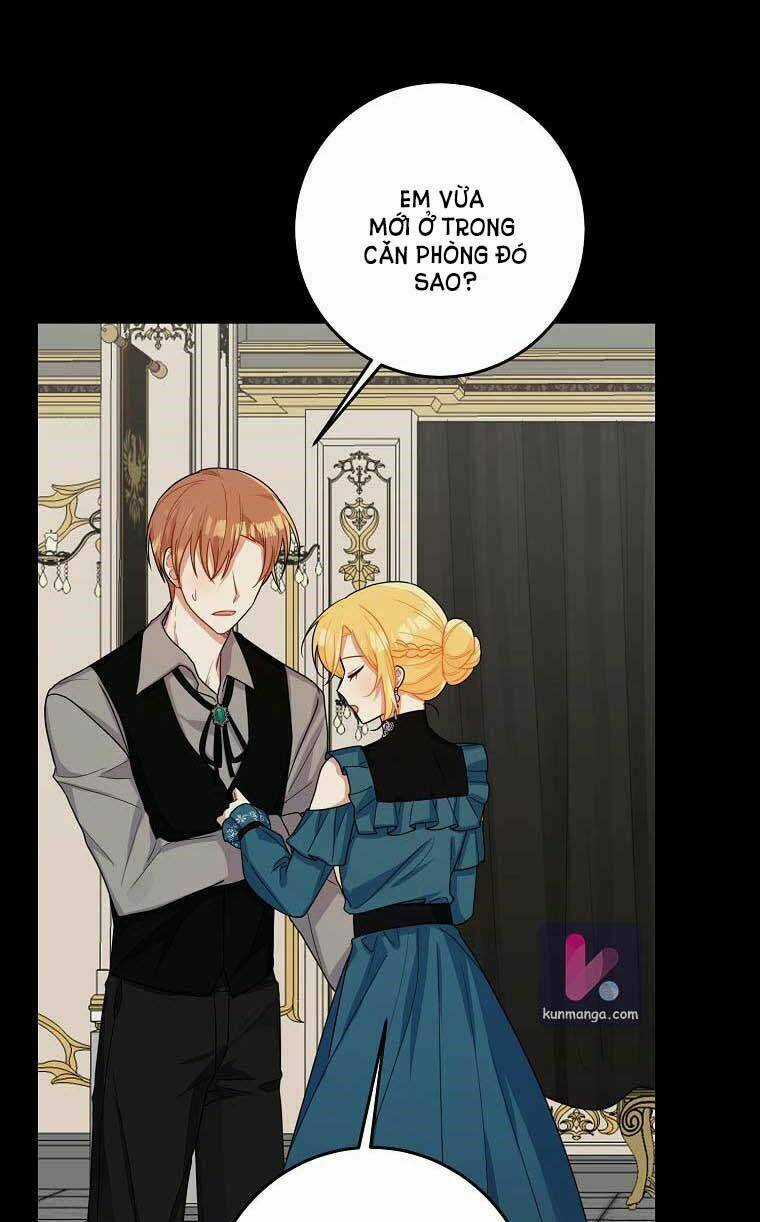 Tôi Là Con Gái Của Gia Đình Này! Chapter 137 trang 13