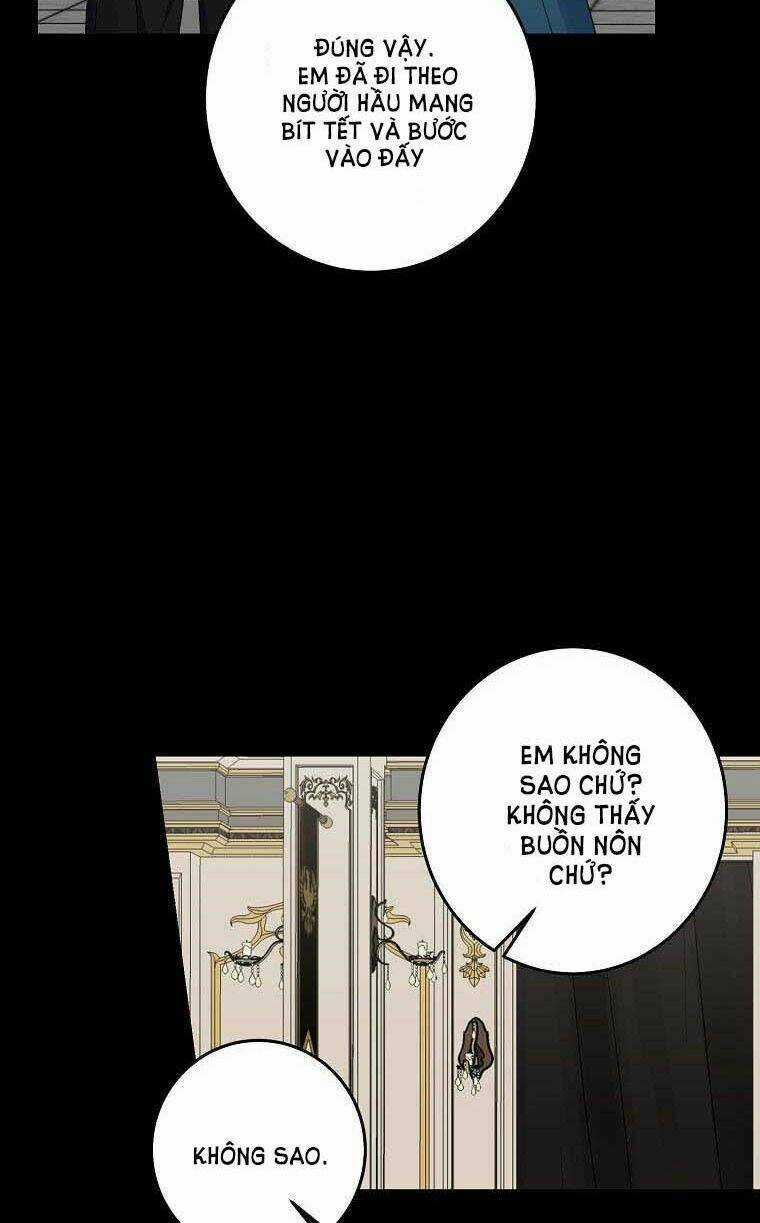 Tôi Là Con Gái Của Gia Đình Này! Chapter 137 trang 14