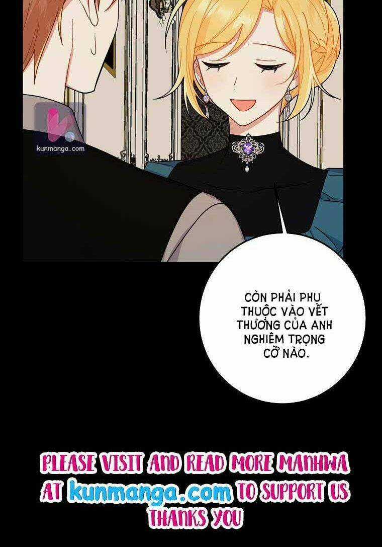 Tôi Là Con Gái Của Gia Đình Này! Chapter 137 trang 16