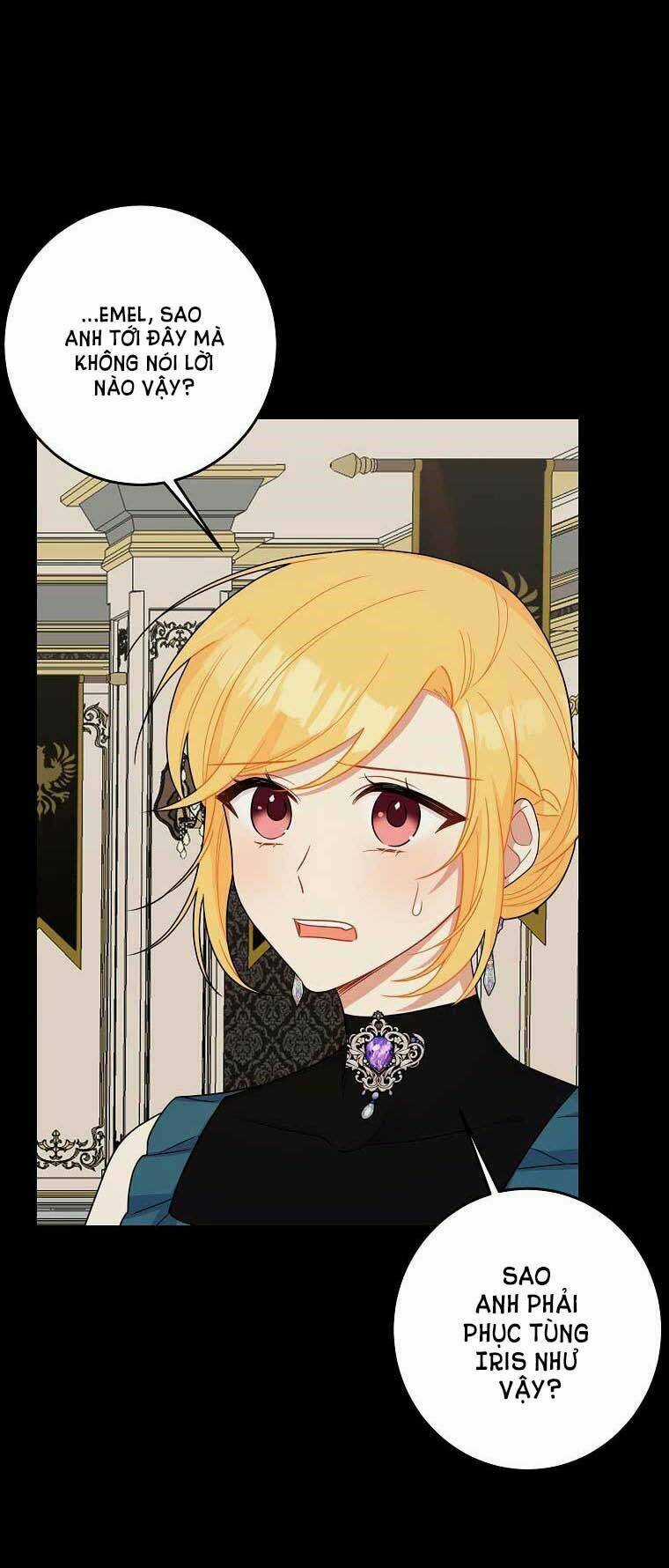 Tôi Là Con Gái Của Gia Đình Này! Chapter 137 trang 19